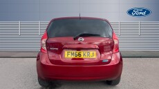 Nissan Note 1.5 dCi Tekna 5dr Diesel Hatchback